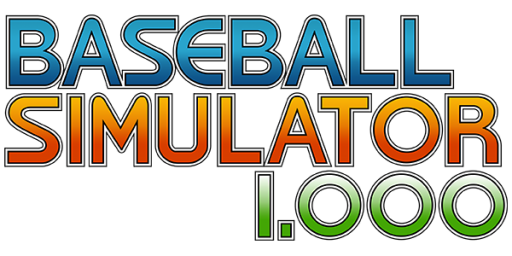 Baseball Simulator 1.000 (USA) logo